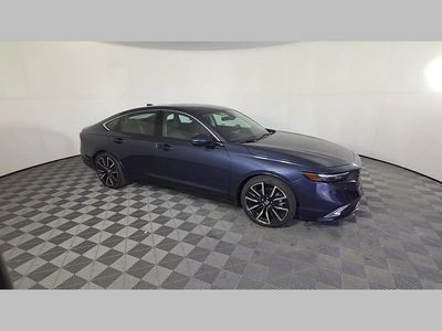 2023 Honda Accord Hybrid - Photo 32