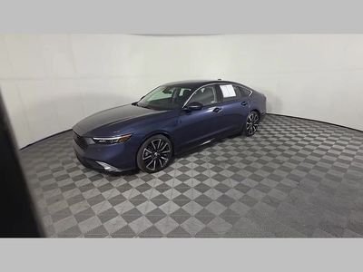 2023 Honda Accord Hybrid - Photo 46