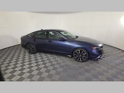 2023 Honda Accord Hybrid - Photo 33