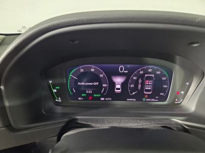 2023 Honda Accord Hybrid - Photo 16