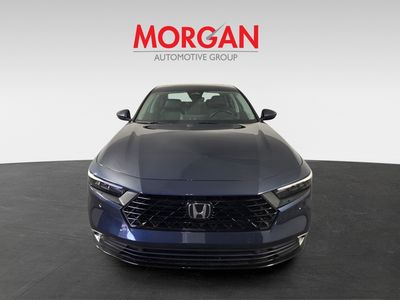 2023 Honda Accord Hybrid - Photo 3