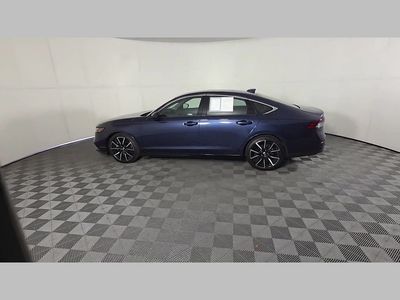 2023 Honda Accord Hybrid - Photo 43