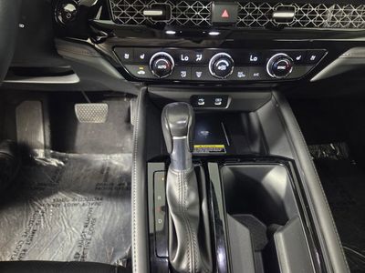 2023 Honda Accord Hybrid - Photo 14