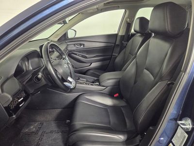 2023 Honda Accord Hybrid - Photo 11