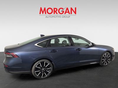 2023 Honda Accord Hybrid - Photo 5
