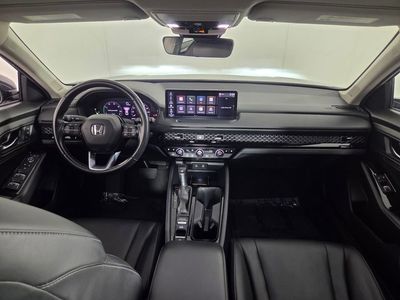 2023 Honda Accord Hybrid - Photo 27