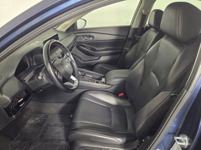 2023 Honda Accord Hybrid - Photo 10