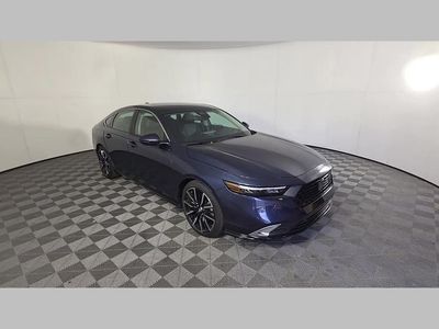 2023 Honda Accord Hybrid - Photo 31