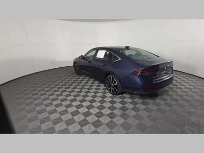 2023 Honda Accord Hybrid - Photo 41