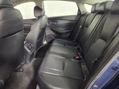 2023 Honda Accord Hybrid - Photo 22