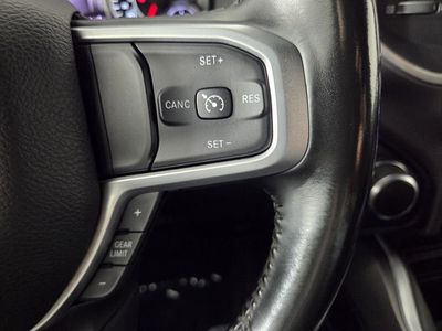 2021 Ram 1500 - Photo 17
