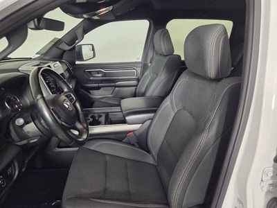 2021 Ram 1500 - Photo 8