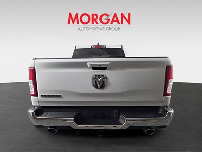 2021 Ram 1500 - Photo 5
