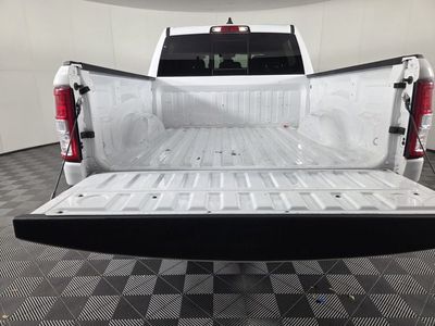 2021 Ram 1500 - Photo 29