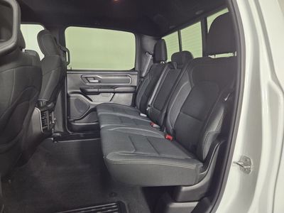 2021 Ram 1500 - Photo 25