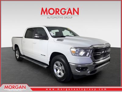 2021 Ram 1500 - Photo 1
