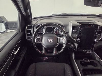 2021 Ram 1500 - Photo 27