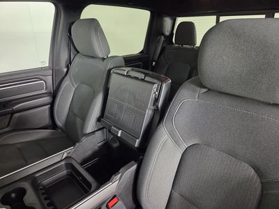 2021 Ram 1500 - Photo 21