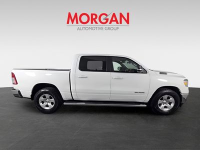 2021 Ram 1500 - Photo 4
