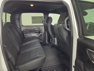 2021 Ram 1500 - Photo 30