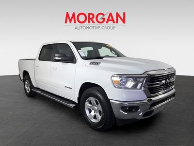 2021 Ram 1500 - Photo 2