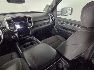 2021 Ram 1500 - Photo 28