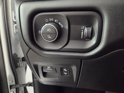 2021 Ram 1500 - Photo 19