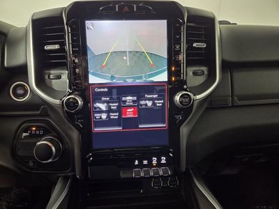 2021 Ram 1500 - Photo 12