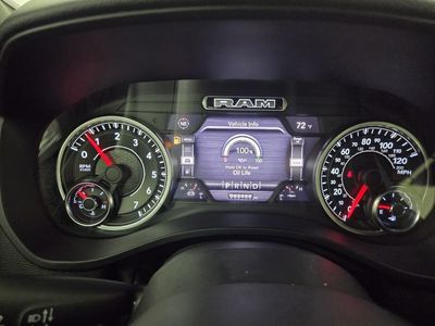2021 Ram 1500 - Photo 15