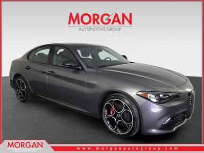 2024 Alfa Romeo Giulia - Photo 1