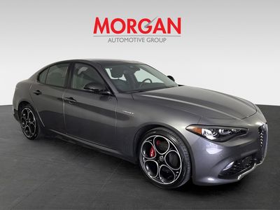 2024 Alfa Romeo Giulia - Photo 2