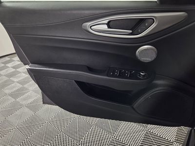 2024 Alfa Romeo Giulia - Photo 22