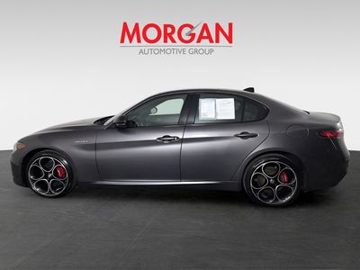2024 Alfa Romeo Giulia - Photo 9