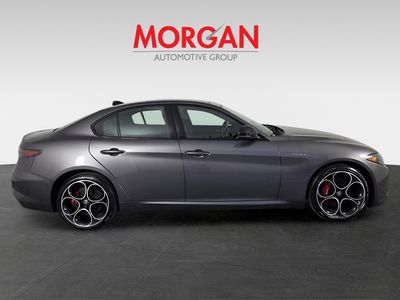 2024 Alfa Romeo Giulia - Photo 5