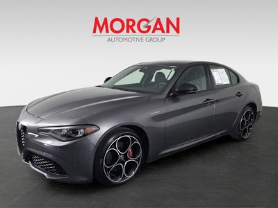 2024 Alfa Romeo Giulia - Photo 4