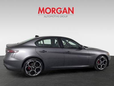 2024 Alfa Romeo Giulia - Photo 6