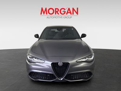 2024 Alfa Romeo Giulia - Photo 3