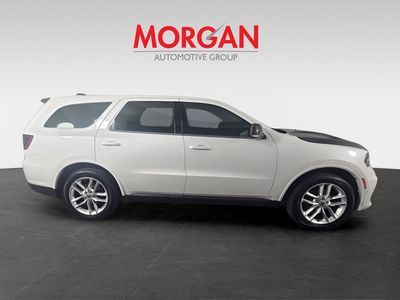 2021 Dodge Durango - Photo 5