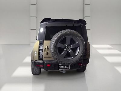 2023 Land Rover Defender 110 - Photo 43