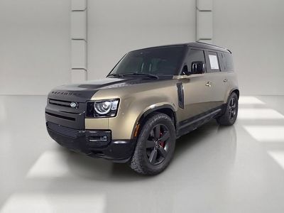 2023 Land Rover Defender 110 - Photo 51