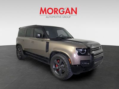 2023 Land Rover Defender 110 - Photo 2