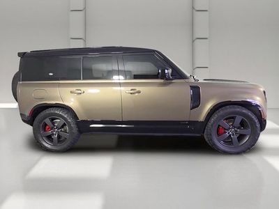 2023 Land Rover Defender 110 - Photo 35
