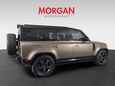 2023 Land Rover Defender 110 - Photo 5