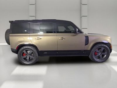 2023 Land Rover Defender 110 - Photo 36