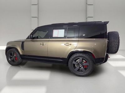 2023 Land Rover Defender 110 - Photo 47