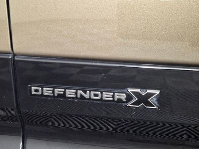 2023 Land Rover Defender 110 - Photo 9
