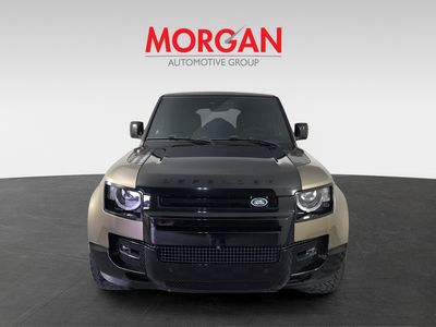 2023 Land Rover Defender 110 - Photo 3