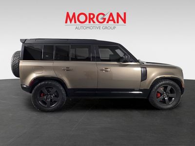 2023 Land Rover Defender 110 - Photo 4