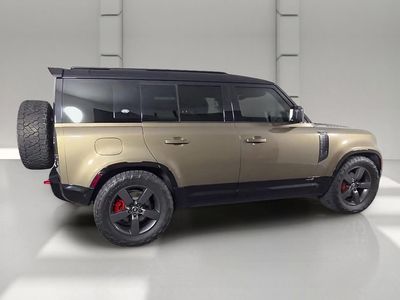 2023 Land Rover Defender 110 - Photo 38