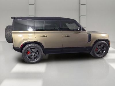 2023 Land Rover Defender 110 - Photo 37